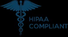 HIPAA compliant